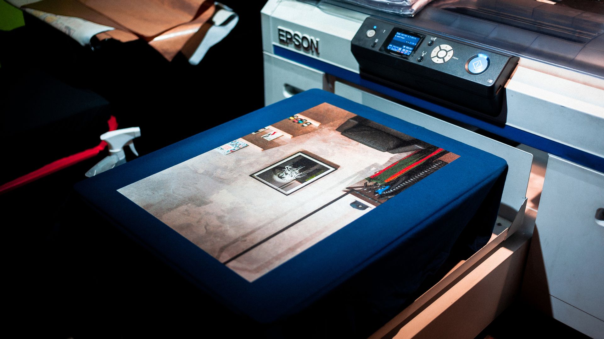 Epson Ensure High-Quality Printing