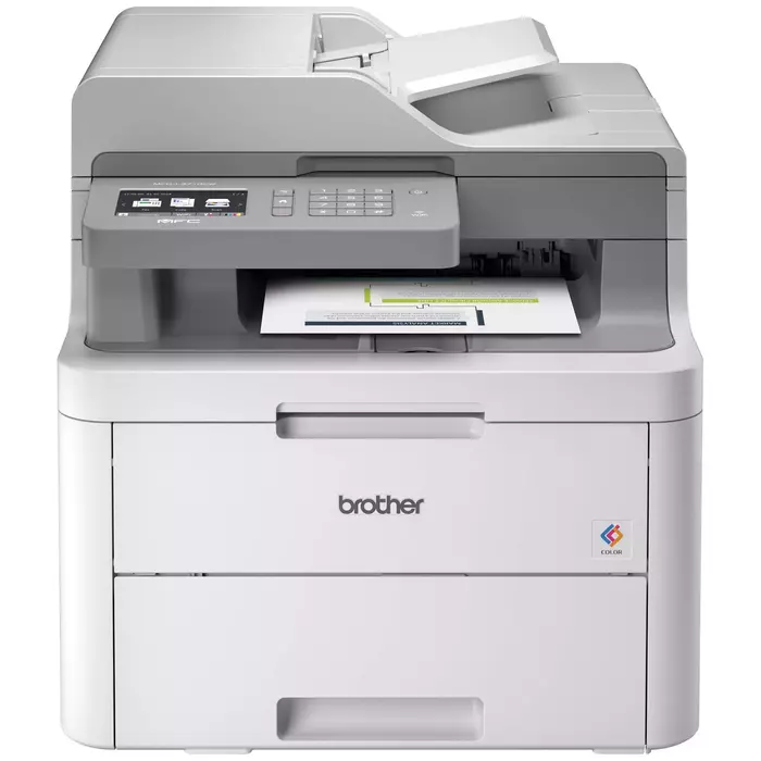 Brother MFC-L3710CW Digital Color All-In-One Printer