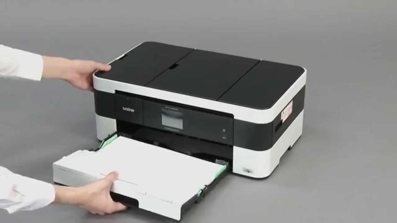 Solutions for Brother Printer Keeps Saying Out of Paper