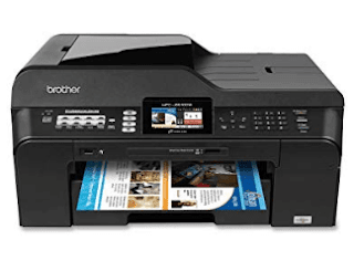 Brother MFC-J6510DW Driver Download For Windows And Mac OS