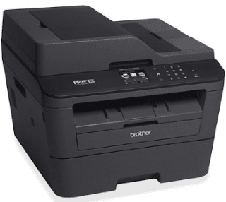Brother MFC-L2740DW Driver Download For Windows, Mac, Linux