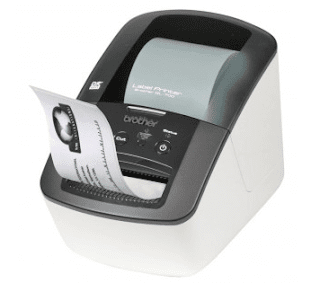 Brother QL-700 Driver Download For Windows And Mac OS