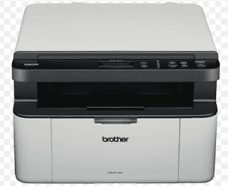 Brother DCP-1510 Driver Download For Windows And Mac OS
