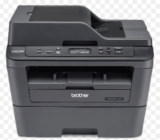 Brother DCP-L2540DW Driver Download For Windows And Mac