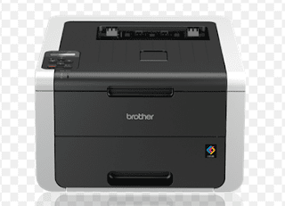 Brother HL-3152CDW Driver Download For Windows And Mac