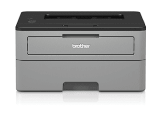 Brother HL-L2310D Driver Download For Mac And Windows