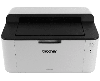 Brother HL-1110 Driver Download For Windows And Mac OS
