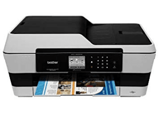 Brother MFC-J6520DW Driver Download For Windows And Mac