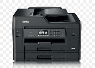 Brother MFC-J6930DW Driver Download For Mac OS And Windows