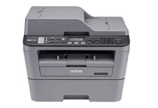 Brother MFC-L2701DW Driver Download For Windows And Mac