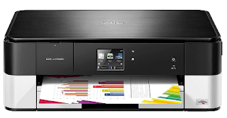 Brother DCP-J4120DW Driver Download For Mac And Windows