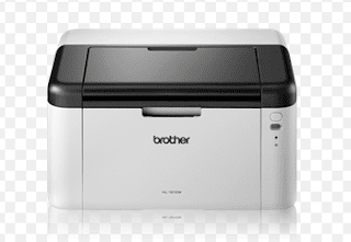 Brother HL-1210W Driver Download For Windows And Mac
