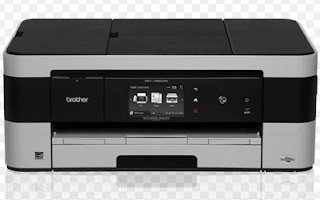 Brother MFC-J4620DW Driver Download For Mac And Windows