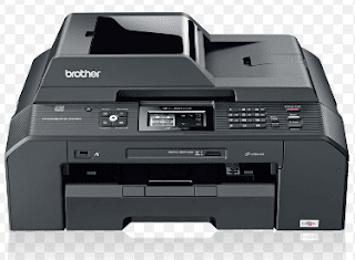 Brother MFC J5910DW Driver Download For Mac And Windows