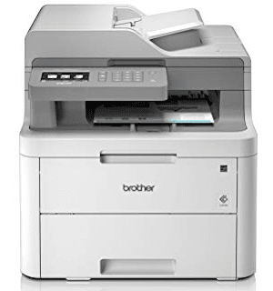 Brother DCP-L3550CDW Driver Download Mac, Windows, Linux