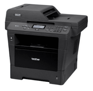 Brother DCP-8157DN Driver Download Windows, Mac, Linux