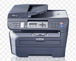 Brother MFC-7840W Driver Download Windows, Mac, Linux