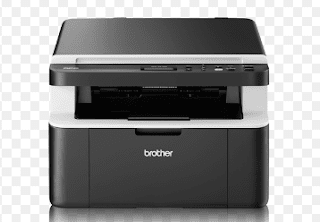 Brother DCP 1612W Driver Software For Mac, Windows 10, Windows 7
