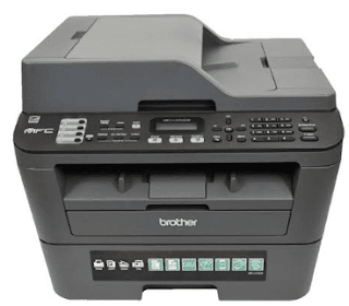 Brother MFC-L2703DW Series Driver Download