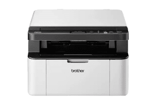 Brother DCP-1610W Driver Scanner Software Download