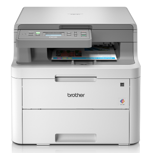 Brother DCP-L3510CDW Driver Software Download