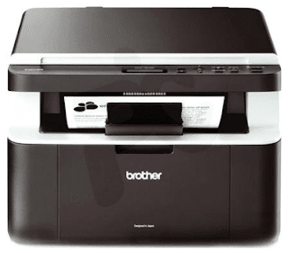 Brother DCP 1602 Driver Scanner Download