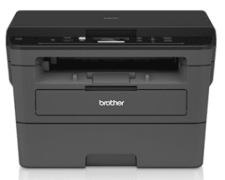 Brother DCP-L2532DW Driver Software Download