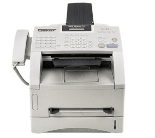 Brother IntelliFAX 4750e Driver Software Download