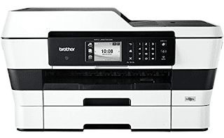Brother MFC-J6973CDW Driver Software Download