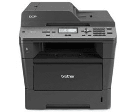 Brother DCP-8150DN Driver Scanner Software Download