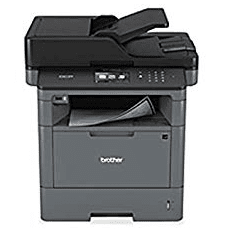 Brother DCP-L5500DN Scanner Driver Software Download