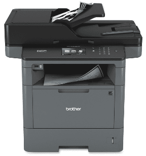 brother dcp l5650dn driver scanner software download