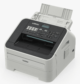 Brother FAX-2840 Driver Free Download