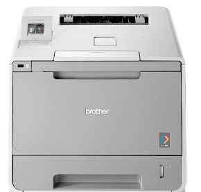 Brother HL-L9200CDW Series Driver Download