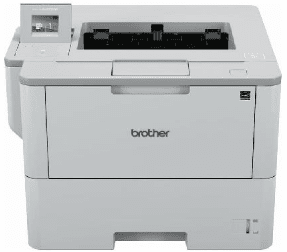 brother hl l6400dw driver software download Windows, And Mac