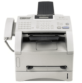Brother IntelliFAX 5750E Driver Software Download