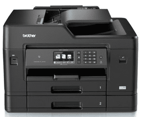 Brother MFC-J3930DW Driver Free Download