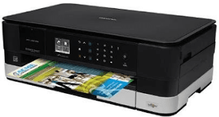 Brother MFC-J4310DW Printer Driver Software Download