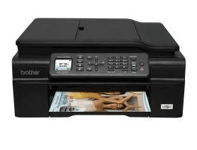 Brother MFC-J475DW Driver Software Downloads