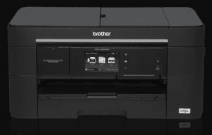 Brother MFC-J5520DW Printer Driver Software Download