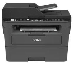 Brother MFC-L2770DW Driver Software Download
