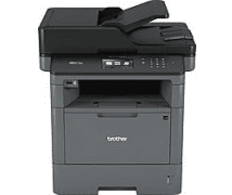 Brother MFC-L5755DW Driver Software Download