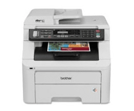 Brother MFC-9325CW Scanner Driver Download