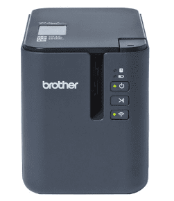 Brother P-touch P900W Driver Software Download