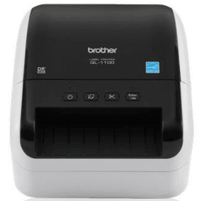 Brother QL-1100 Drivers Software Download