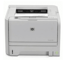 HP LaserJet P2035 Driver Free Download For Windows And Mac