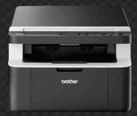 Brother DCP-1512 Driver Scanner Software Download