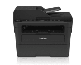 Brother DCP-L2550DN Driver Software Download