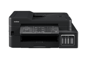 Brother MFC-T910DW Driver Software Free Download