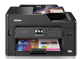Brother MFC J2330DW Driver Free Download